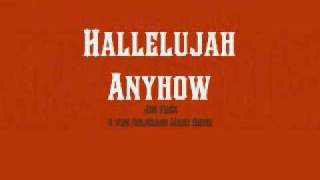 Joe Pace & the Colorado Mass Choir - Hallelujah Anyhow