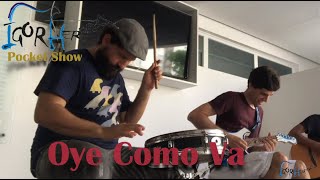 Especial Igor Hereda