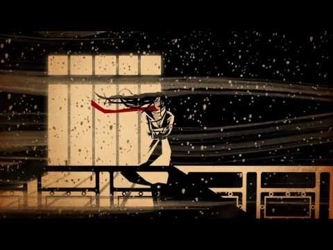 VLADANA - Sinner City  [HD 720p]