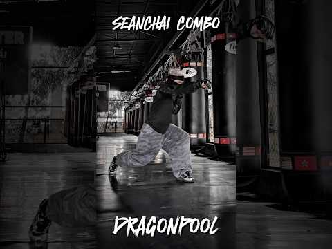 Legend Seanchai #tutorial #youtubeshorts #ytshorts #usa #russia #india #mma #shorts #yt #shortvideo