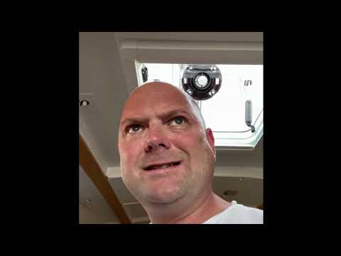 Installing an AIS Transceiver on our boat (Raymarine AIS700) - Part 3 Start-up & Troubleshooting Installing an AIS Transceiver on our boat (Raymarine AIS700) - Part 3 Start-up & Troubleshooting