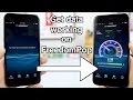 How To Get Data Working On FreedomPop