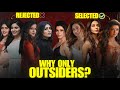 Why Telugu Actors Are Rejected In Their Own Industry Cinema Series