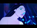 Pocahontas John Vs Kocoum Fight Scene