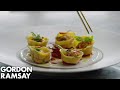 Gordon Ramsay's MasterClass