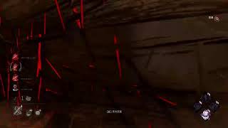 DBD キラー練習配信