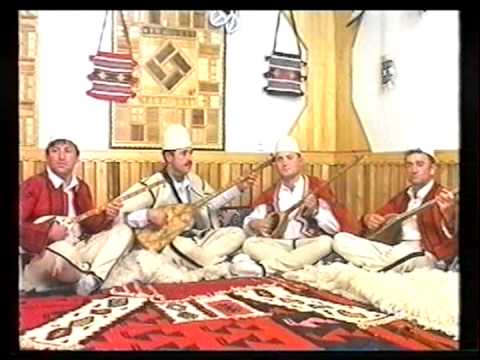 Besim Avdyli & Miftar Meta 2002 (Eurolindi & ETC)