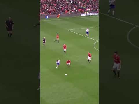 Adel Taarabt Dribles / Skils 