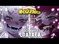 My Hero Academia React To Ochako Uraraka Class 1 A No Ships Made By Yuk Ra