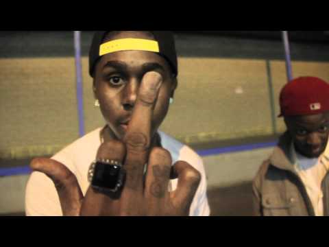 AV LMKR - Official Behind The Scenes Of   "Get It"