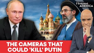 Fearing Khamenei-Like Fate, Putin Switches Off CCTV Shield: Report | Firstpost America | N18G