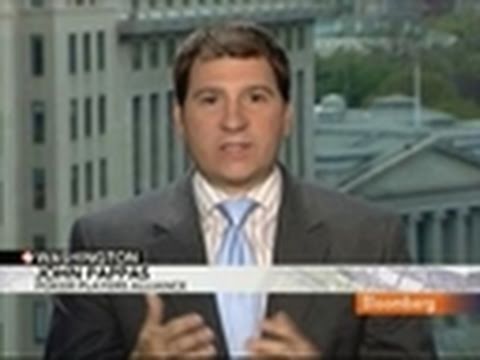 Pappas Says Online Poker Probe Hurts Players: Video