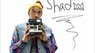 Shad - Rose Garden (HD)