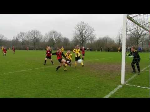 120128 ARC D6 - Rijnsburgse Boys D4