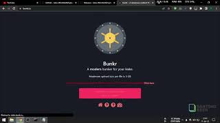 How to mass d0wnl04d folder from bunkr is