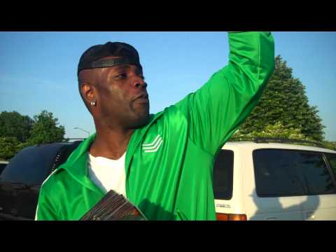 "ON THE SPOT" - WITH MENTAL SUPREME & CHRIS BLACK. WWW.UNSIGNEDCELEBRITY.COM