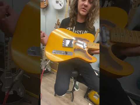 Telecaster Round Up for Tele Tuesday