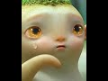 Monster hunt wuba crying sad story #short