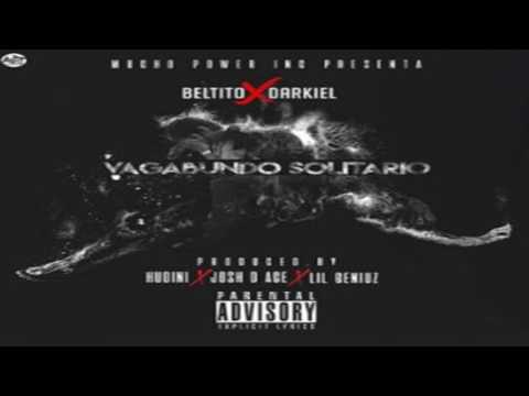 Beltito Ft  Darkiel   Vagabundo Solitario