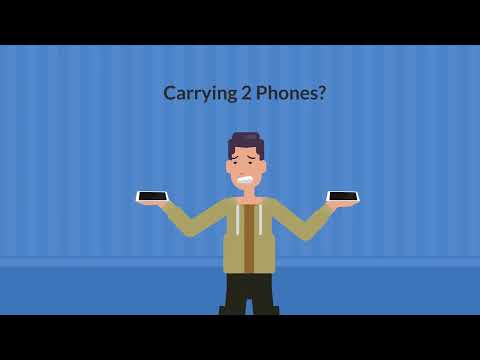 Get a Professional Business Number Today! | Nexio Virtual Number