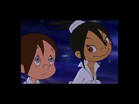 Marcelino Épisode 01