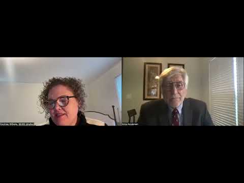 Keeping Radioactive Waste Out of Air & Water