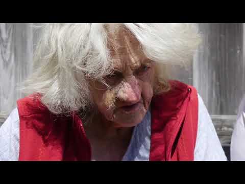 "Harte Tage- Gute Jahre" - über das Leben der Sennerin vom Geigelstein