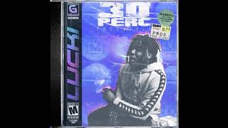 LUCKI - PERC 30s FREESTYLE (PROD. FREE DIESEL)
