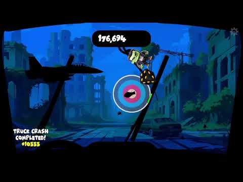 Gameware Europe Ltd video.
