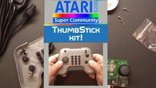 Atari 5200 ThumbStick!