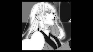 Cover art for drowning sped up