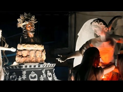 🎼RECORDACIÓN || Solemne Procesión de la V.I del Señor de las Animas ~ 2 de Noviembre Amatitlán 2025.