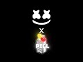 Marshmello X Juice Wrld Soda Pop