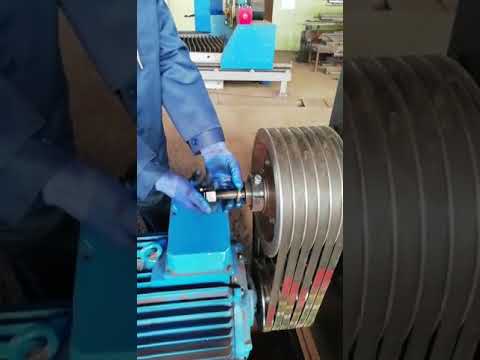 Замена шнека и фильеры в прессе Pini-kay