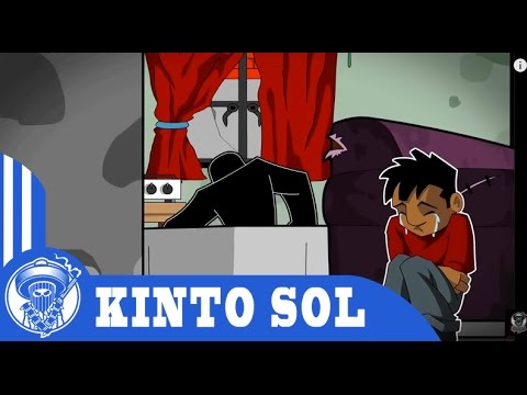 Kinto Sol - Carlitos (VIDEO OFICIAL)