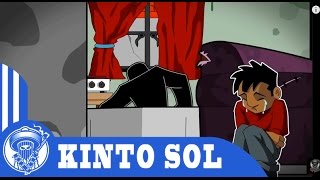 Kinto Sol - Carlitos (VIDEO OFICIAL)