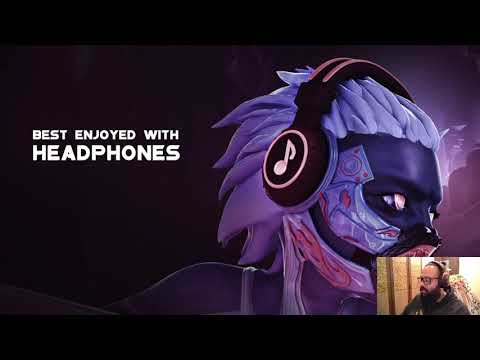 Jioplaygame plays Klang 2.