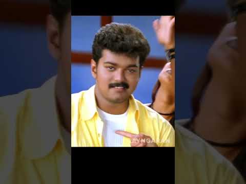 Aal Thotta Bhoopathi - Video Song | ஆள்தோட்ட பூபதி | Youth | Vijay | Shaheen Khan | Mani Sharma