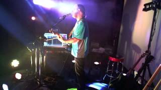 -Jn- TuneTech - &quot;Older&quot; (Klaatu) - Live Rendition (Here &amp; There)1