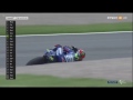 MotoGP 2017 Sachsenring Germania Primo Marquez Secondo Folger Terzo Pedrosa