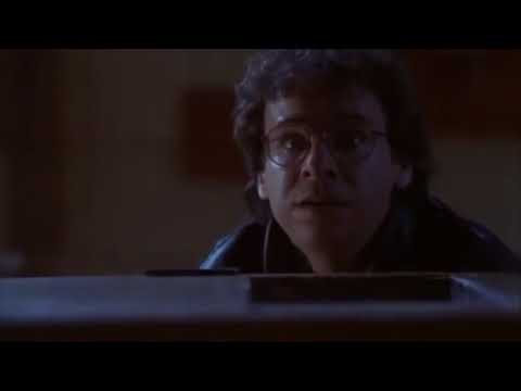 Big Bully (1996) - "Welcome to Hell, Davey!"