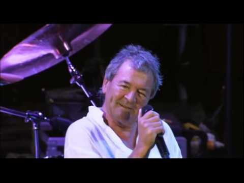 Deep Purple - "No One Came" LIVE HD - Arena di Verona
