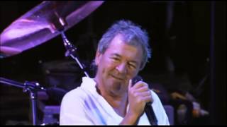 Deep Purple - &quot;No One Came&quot; LIVE HD - Arena di Verona