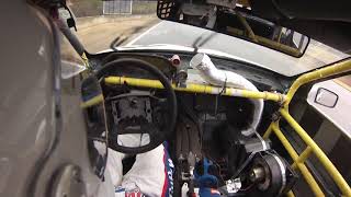 24 Hours of Lemons at Road Atlanta - Practice Laps