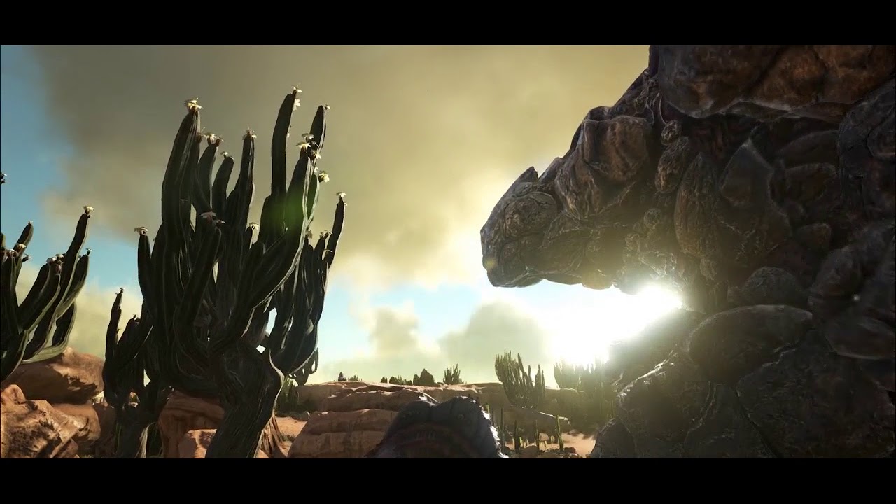 Ark Survival Evolved Steamニュースハブ Ark Survival Evolved Steamニュースハブ