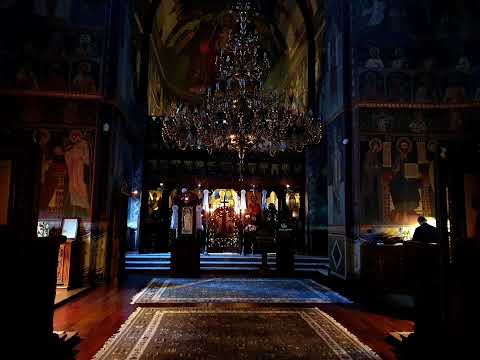 Bratele Parintesti - Diacon Mihai Bogdan