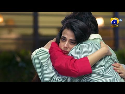 Habil Aur Qabil Episode 13 | Best Moment 03 | Aagha Ali - Yashma Gill | Har Pal Geo