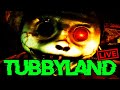 The Remnants Of Tubby Land FNAF Fan Game