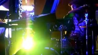 Robert Glasper Experiment Lift Off (live Brazil)