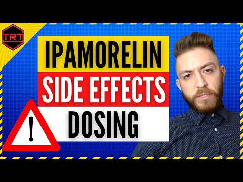 Anabolic Monster Ipamorelin